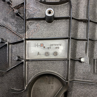 Carter primaire externe OEM 25701039