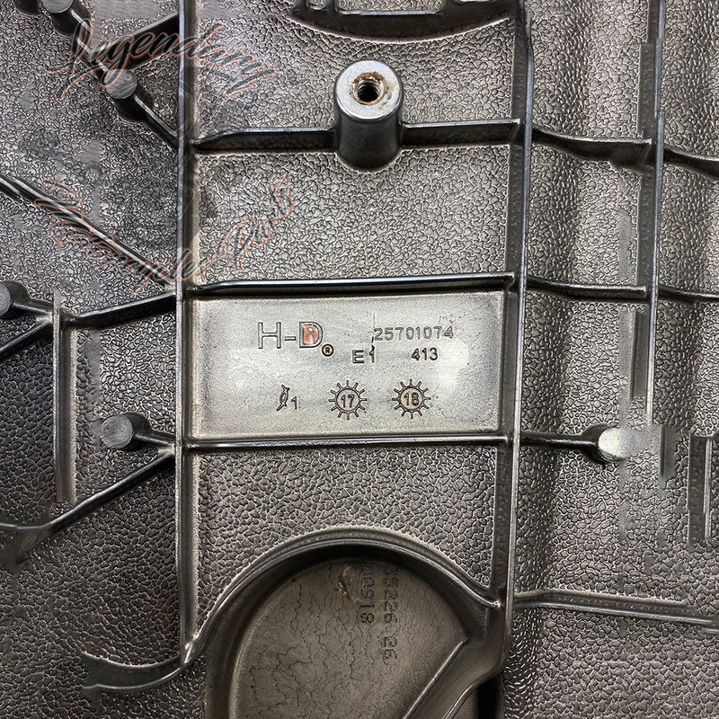Carter primaire externe OEM 25701039