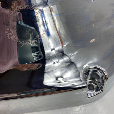 Carter primaire externe OEM 25701077