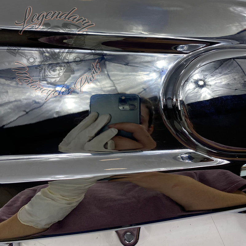 Carter primaire externe OEM 25701077