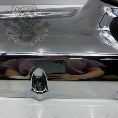 Carter primaire externe OEM 25701077