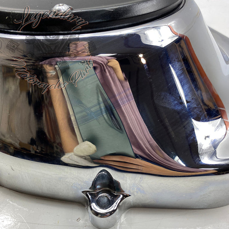 Carter primaire externe OEM 25701077