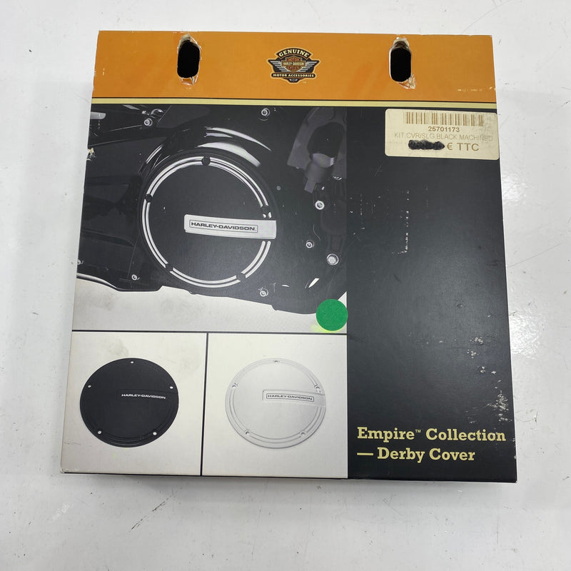 Coperchio frizione Empire OEM 25701173