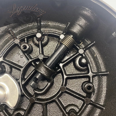 Carter primaire externe OEM 25701462