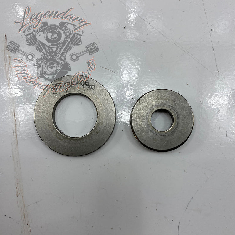 Camshaft sprocket alignment spacer OEM 25736-06