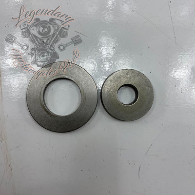 Camshaft sprocket alignment spacer OEM 25736-06