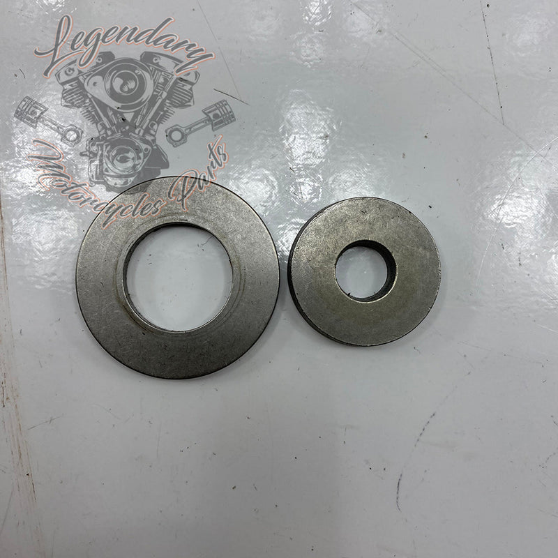 Camshaft sprocket alignment spacer OEM 25736-06