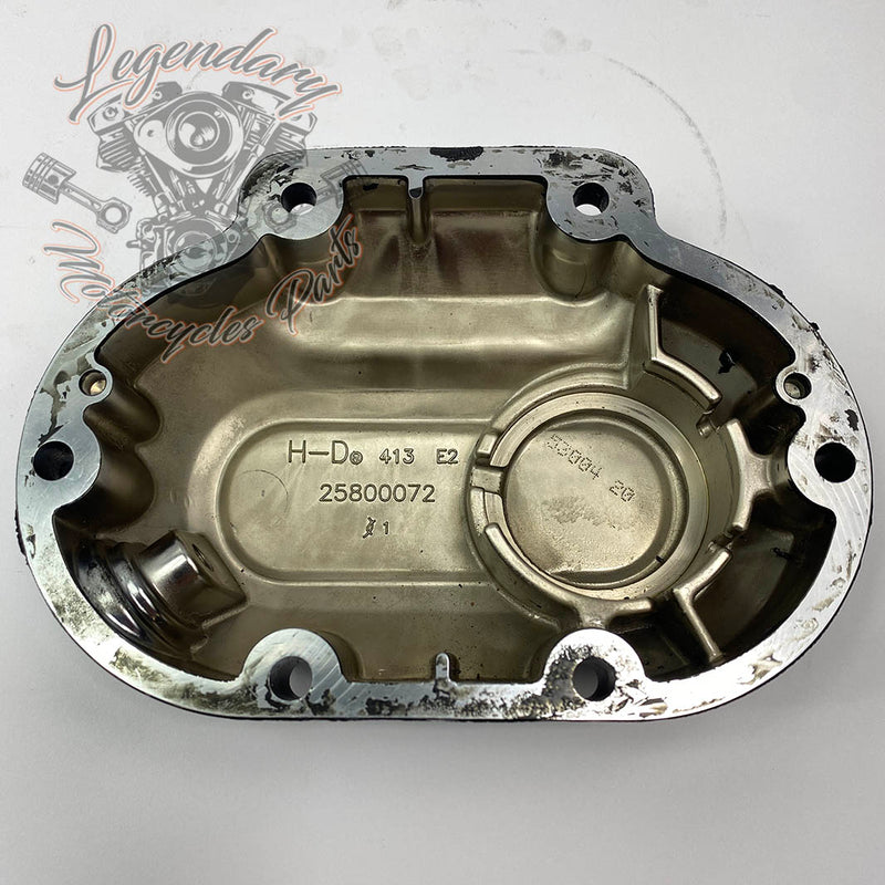 Side gearbox cover OEM 25800072