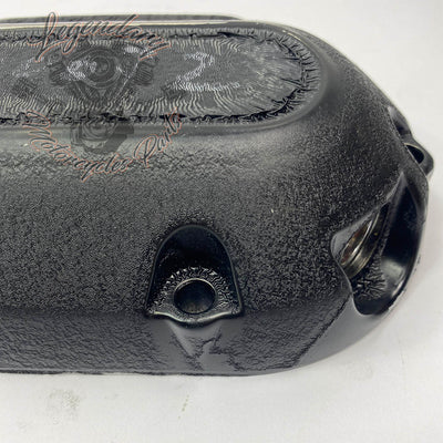 Side gearbox cover OEM 25800072