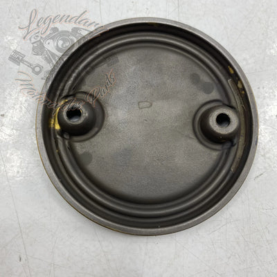 Médaillon de carter primaire Brass OEM 25800089