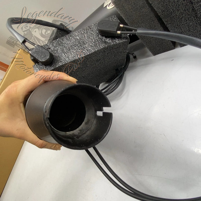 Valve Muffler OEM 260252