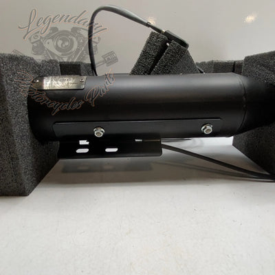 Valve Muffler OEM 260252