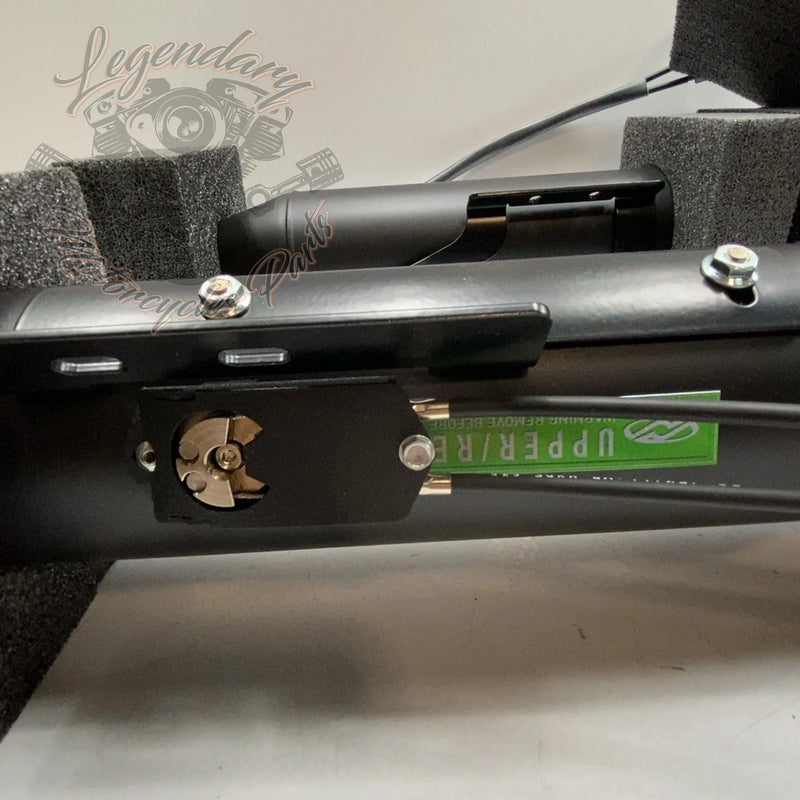 Valve Muffler OEM 260252