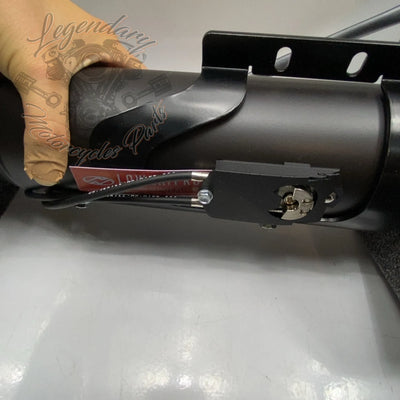 Valve Muffler OEM 260252