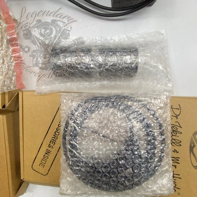 Valve Muffler OEM 260252