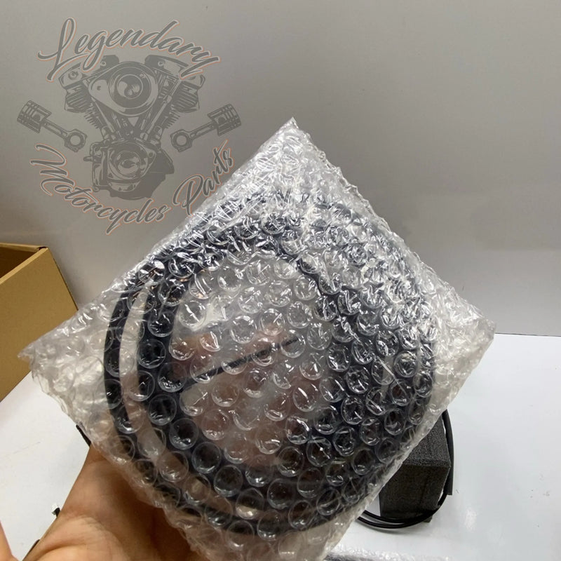 Valve Muffler OEM 260252