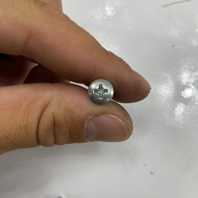 Screw 10-32 X 1/2 OEM 2604