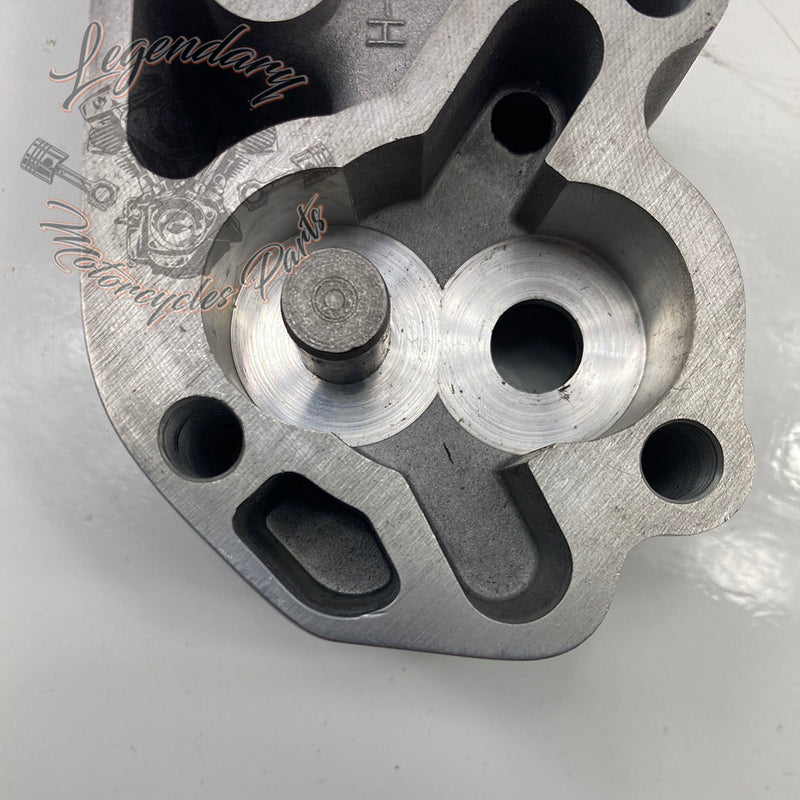 Bomba de óleo OEM 26190-73