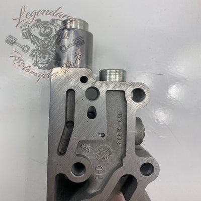 Bomba de óleo OEM 26190-73