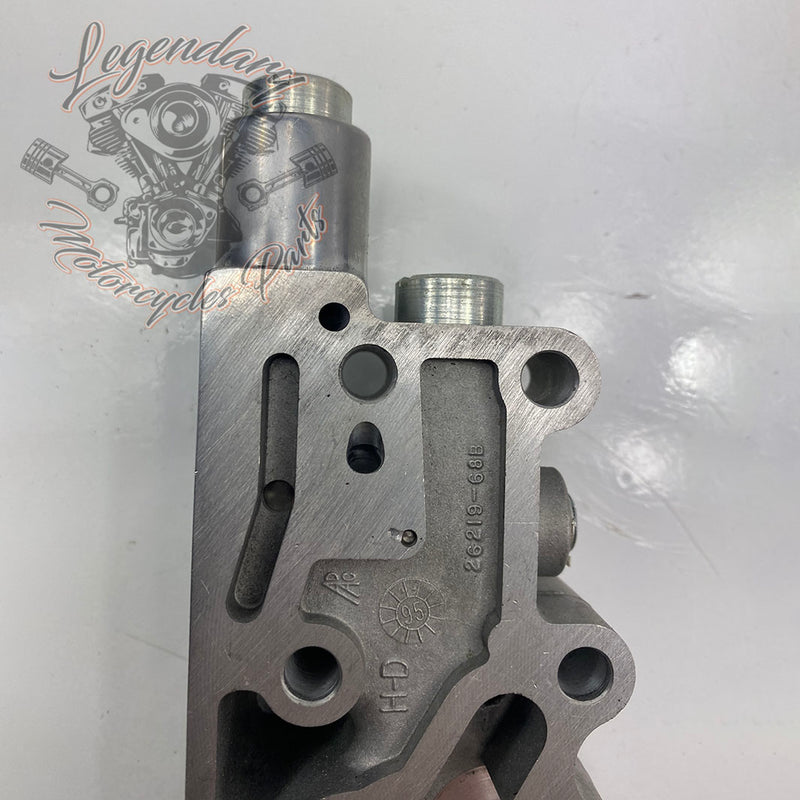 Bomba de óleo OEM 26190-73