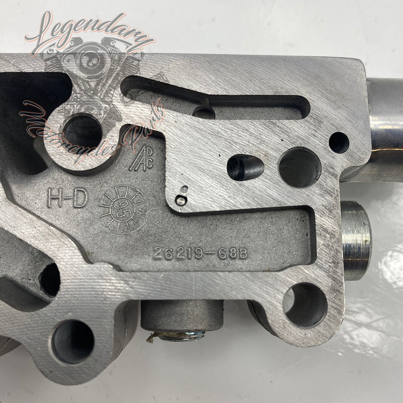 Bomba de óleo OEM 26190-73