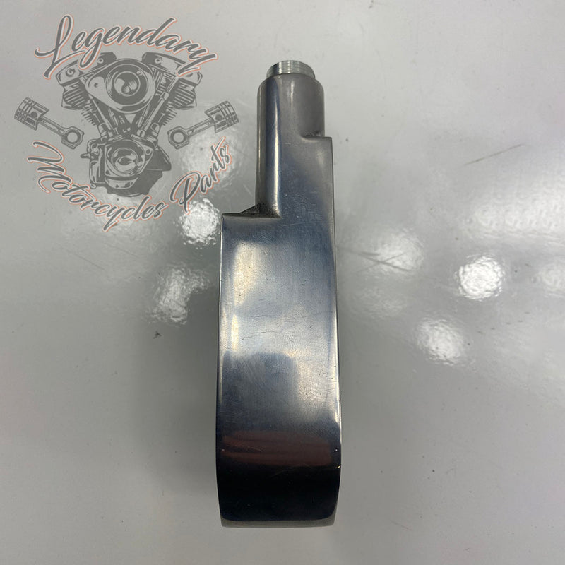 Bomba de óleo OEM 26190-73