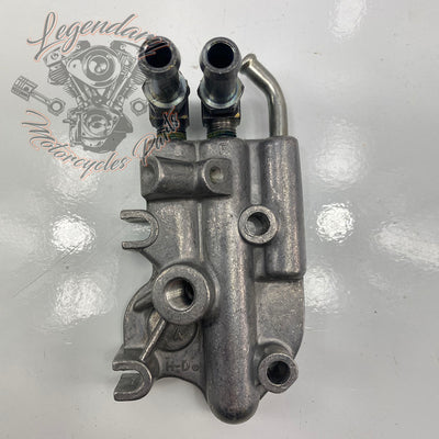 Bomba de óleo OEM 26190-73