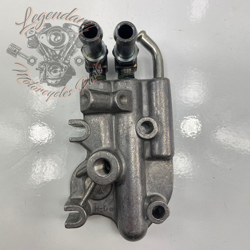 Bomba de óleo OEM 26190-73