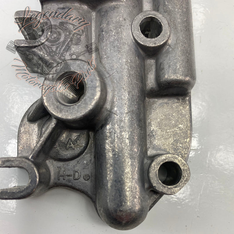 Bomba de óleo OEM 26190-73