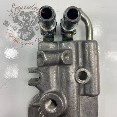Bomba de óleo OEM 26190-73