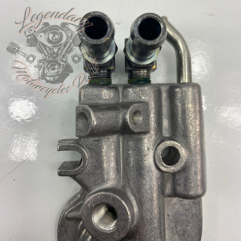 Bomba de óleo OEM 26190-73