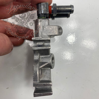 Bomba de óleo OEM 26190-73