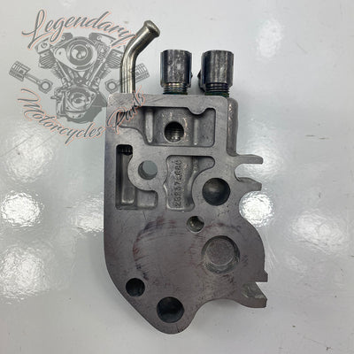 Bomba de óleo OEM 26190-73