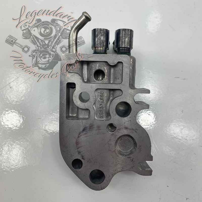 Bomba de óleo OEM 26190-73