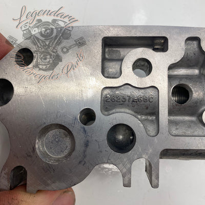 Bomba de óleo OEM 26190-73