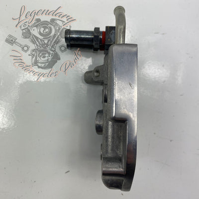Bomba de óleo OEM 26190-73
