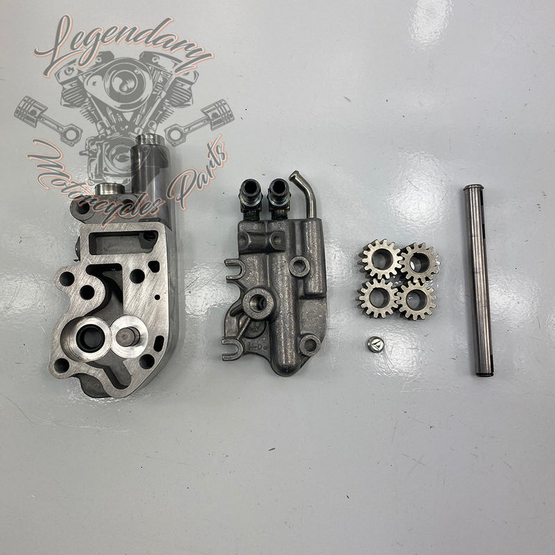 Bomba de óleo OEM 26190-73