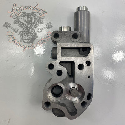 Bomba de óleo OEM 26190-73