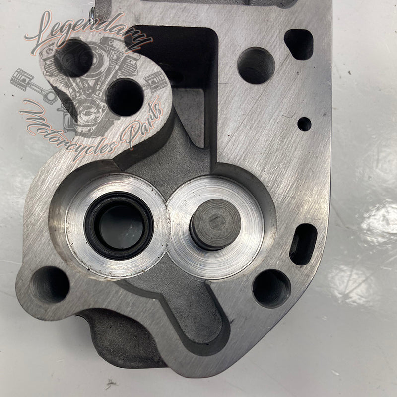 Bomba de óleo OEM 26190-73