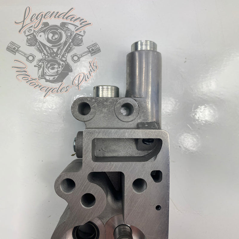 Bomba de óleo OEM 26190-73