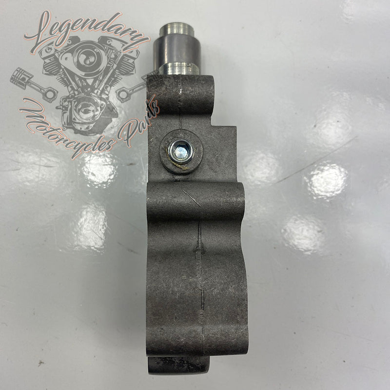 Bomba de óleo OEM 26190-73