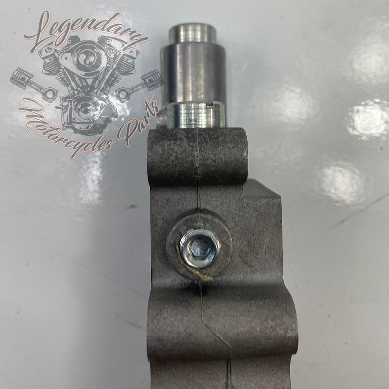 Bomba de óleo OEM 26190-73