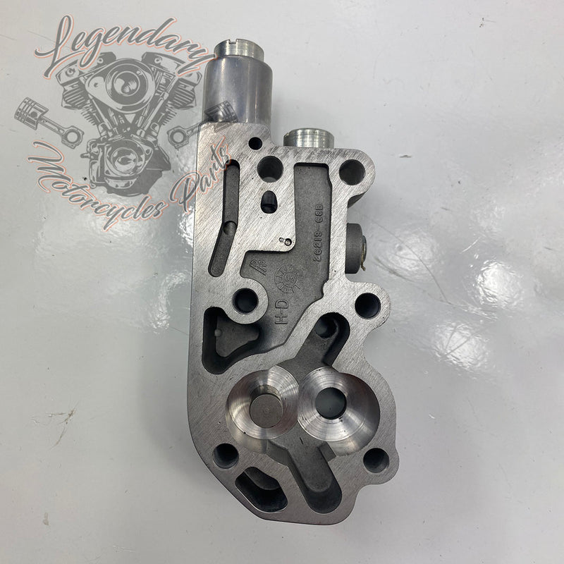 Bomba de óleo OEM 26190-73