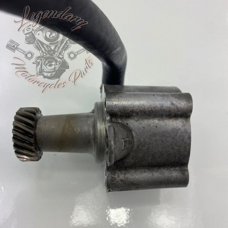 Pompe à huile OEM 26204-91A
