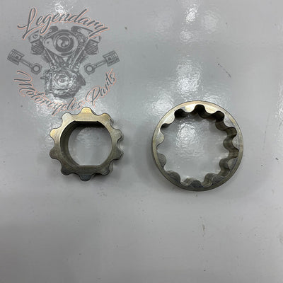 Zestaw gerotora pompy olejowej OEM 26278-06