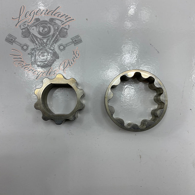 Zestaw gerotora pompy olejowej OEM 26278-06