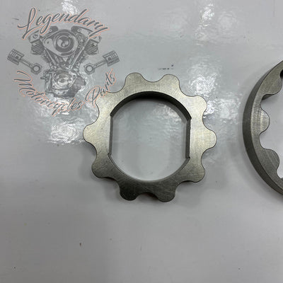 Gruppo gerotore pompa olio OEM 26281-06
