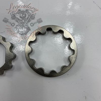 Gruppo gerotore pompa olio OEM 26281-06