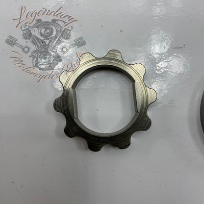 Gruppo gerotore pompa olio OEM 26281-06