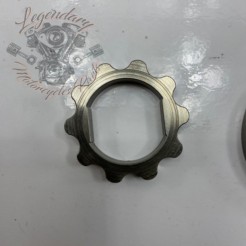 Gruppo gerotore pompa olio OEM 26281-06